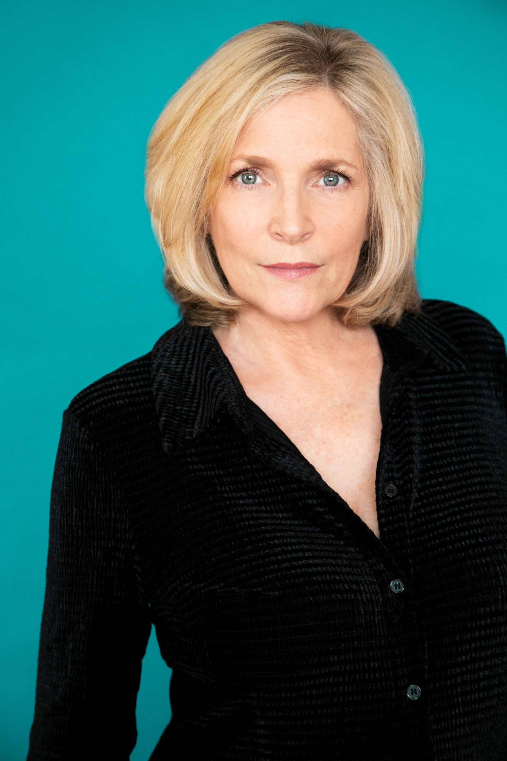 Linda Vogel